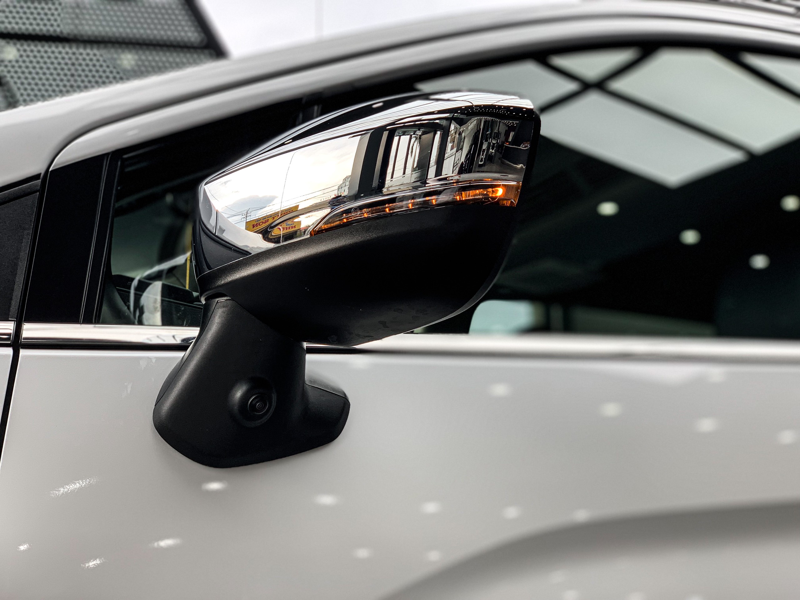 Hình ảnh xe MITSUBISHI XPANDER CROSS - 2025 