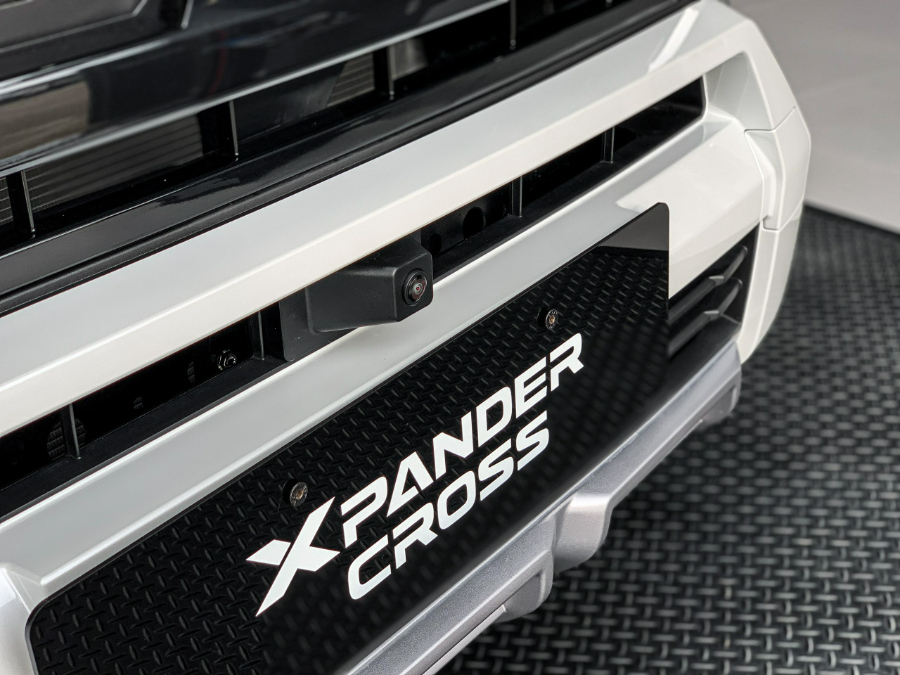 Hình ảnh xe MITSUBISHI XPANDER CROSS - 2025 