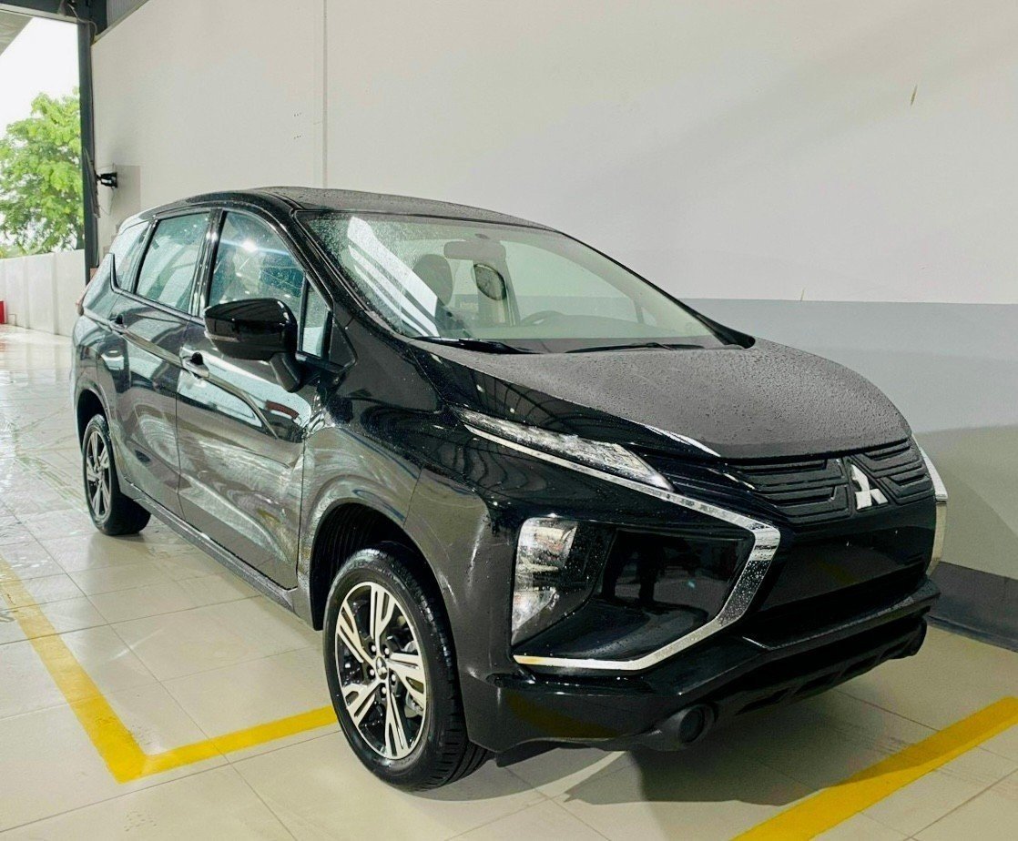 Hình ảnh xe MITSUBISHI XPANDER MT - 2025 