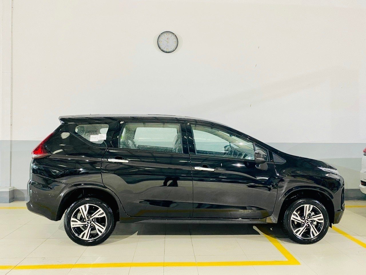 Hình ảnh xe MITSUBISHI XPANDER MT - 2025 