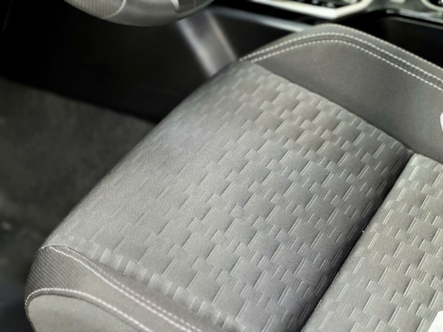 Hình ảnh xe MITSUBISHI TRITON GLX 2025