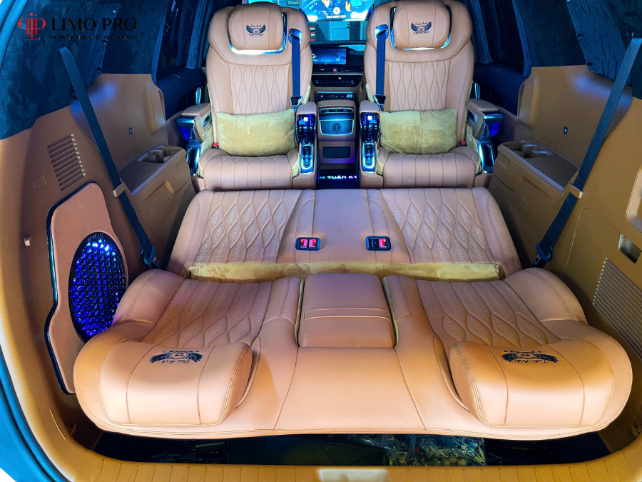 Hình ảnh xe GHẾ SOFA BED 3.0 LƯNG LIỀN