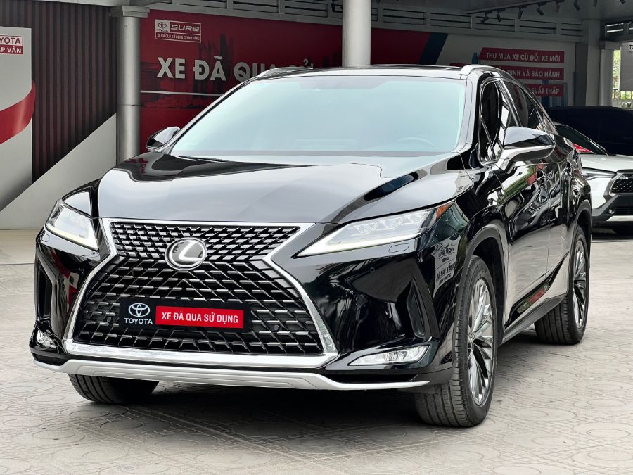 Bán xe Lexus Rx300 2020 - 100.000km