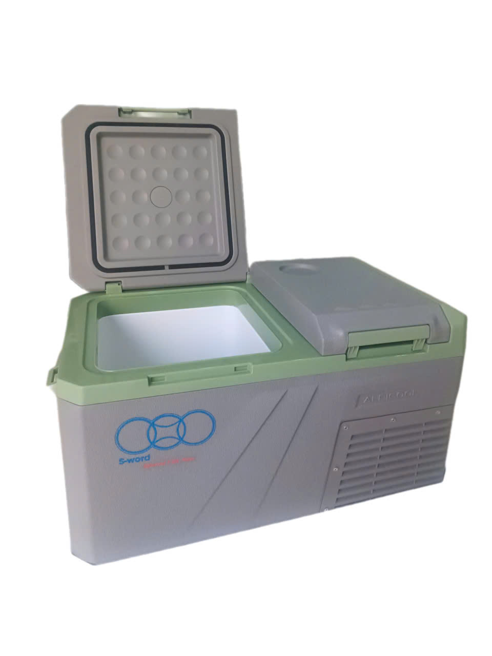 Hình ảnh xe Alpicool BCD18 PRO - Tủ lạnh ô tô thông minh