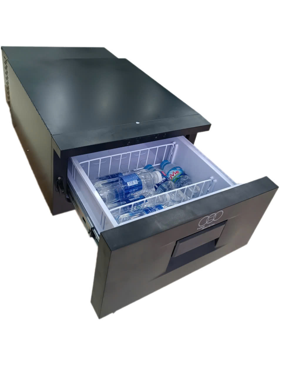 Hình ảnh xe Alpicool D30 - Tủ lạnh ô tô thông minh cao cấp