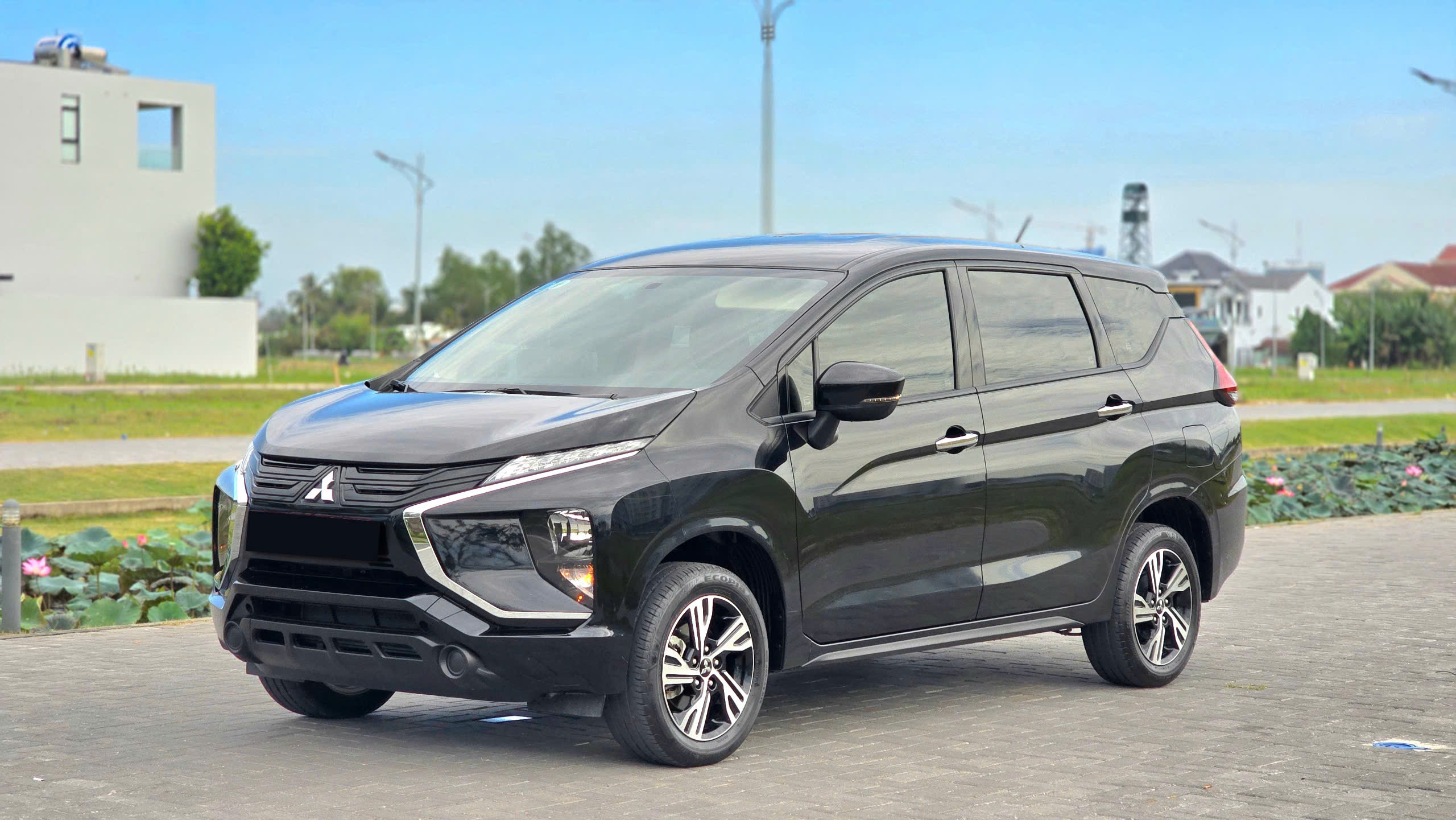 Hình ảnh xe MITSUBISHI XPANDER 1.5MT 2023 - 21.000KM