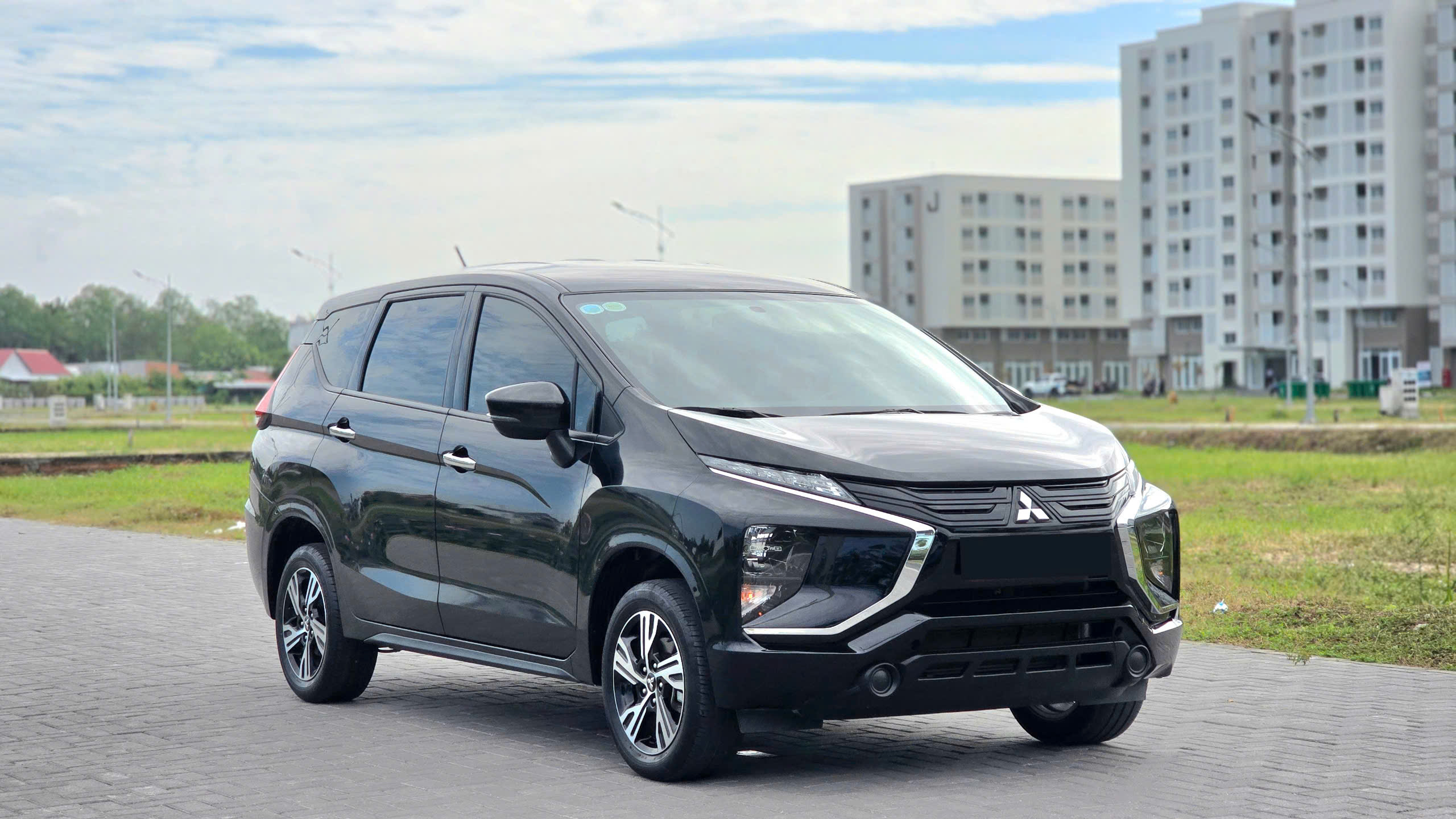 Hình ảnh xe MITSUBISHI XPANDER 1.5MT 2023 - 21.000KM