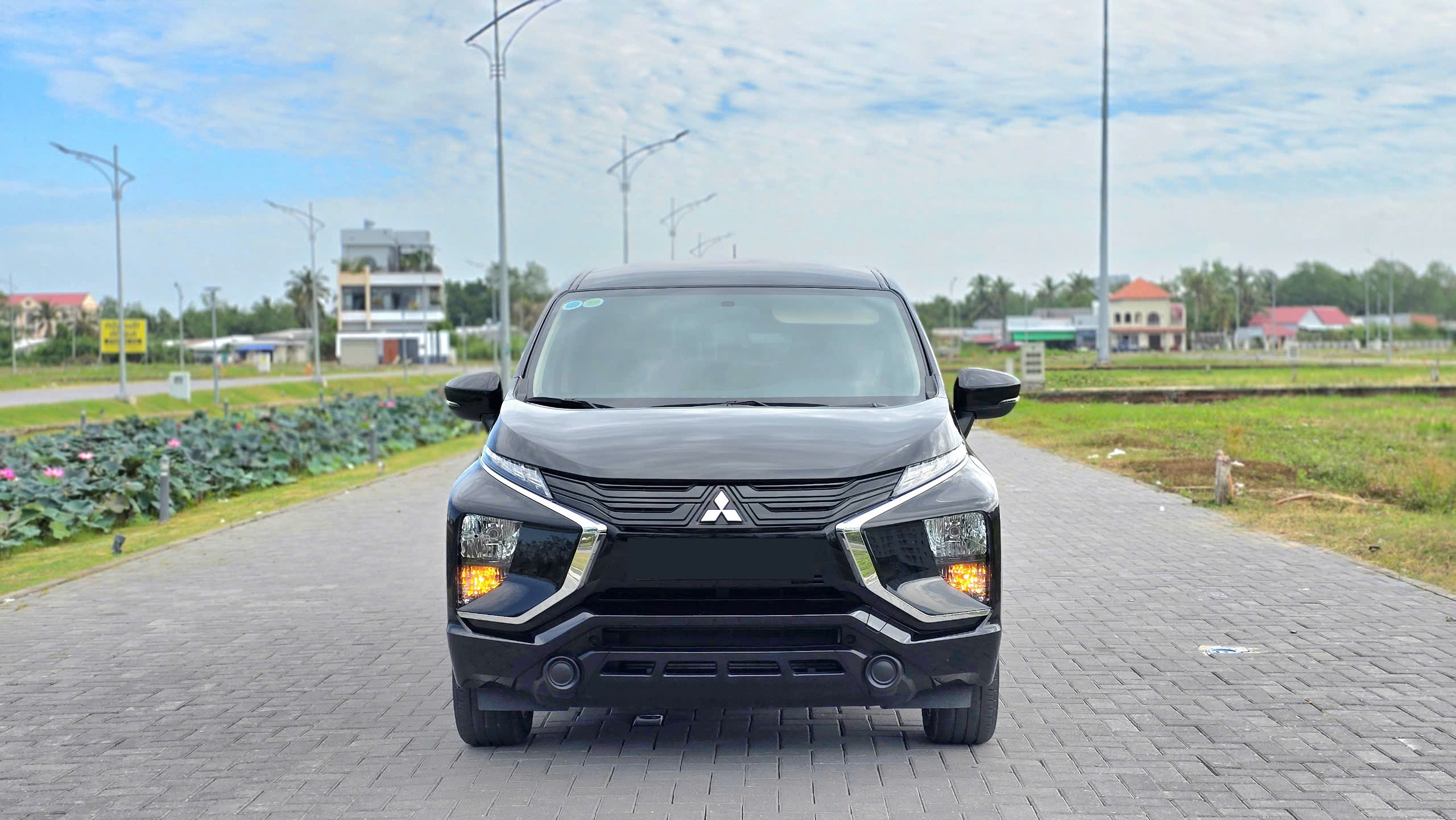 Hình ảnh xe MITSUBISHI XPANDER 1.5MT 2023 - 21.000KM