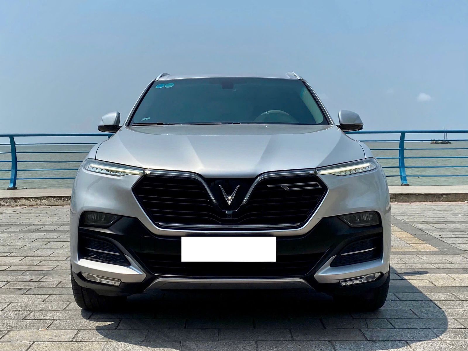 Mua bán xe ô tô Vinfast cũ mới giá tốt ưu đãi 12/2025