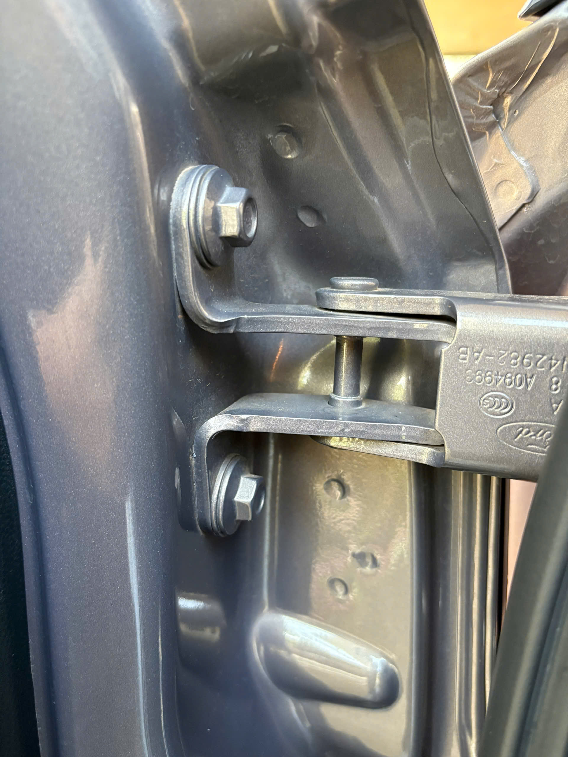 Hình ảnh xe FORD ECOSPORT TITANIUM 1.0 ECOBOOT 2018 - 80.000KM