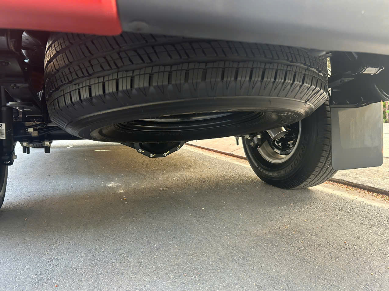 Hình ảnh xe FORD RANGER XLS 4X2 (AT) 2023 - 11.000KM