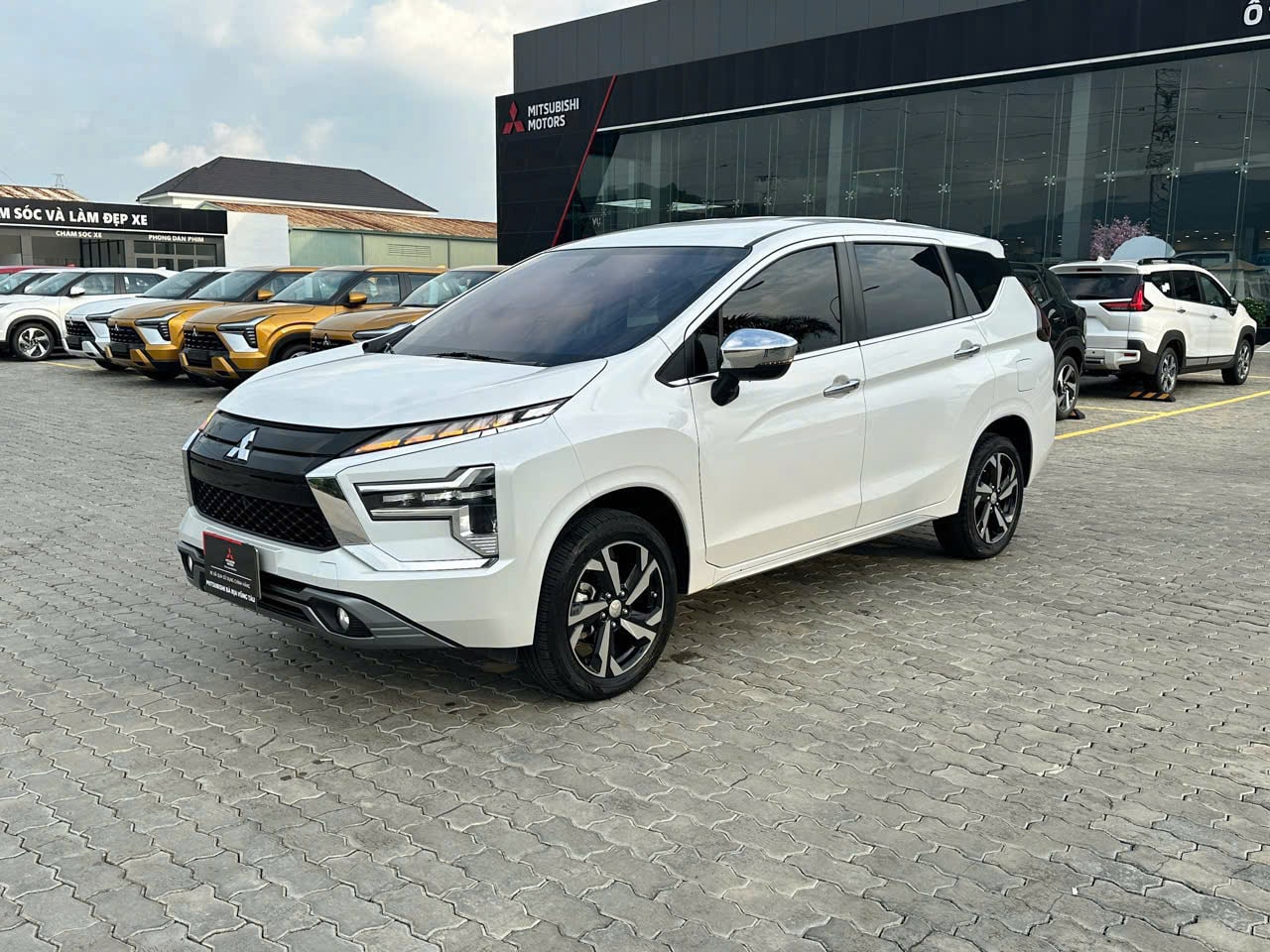 Hình ảnh xe MITSUBISHI XPANDER PREMIUM 2023 - 22.000KM