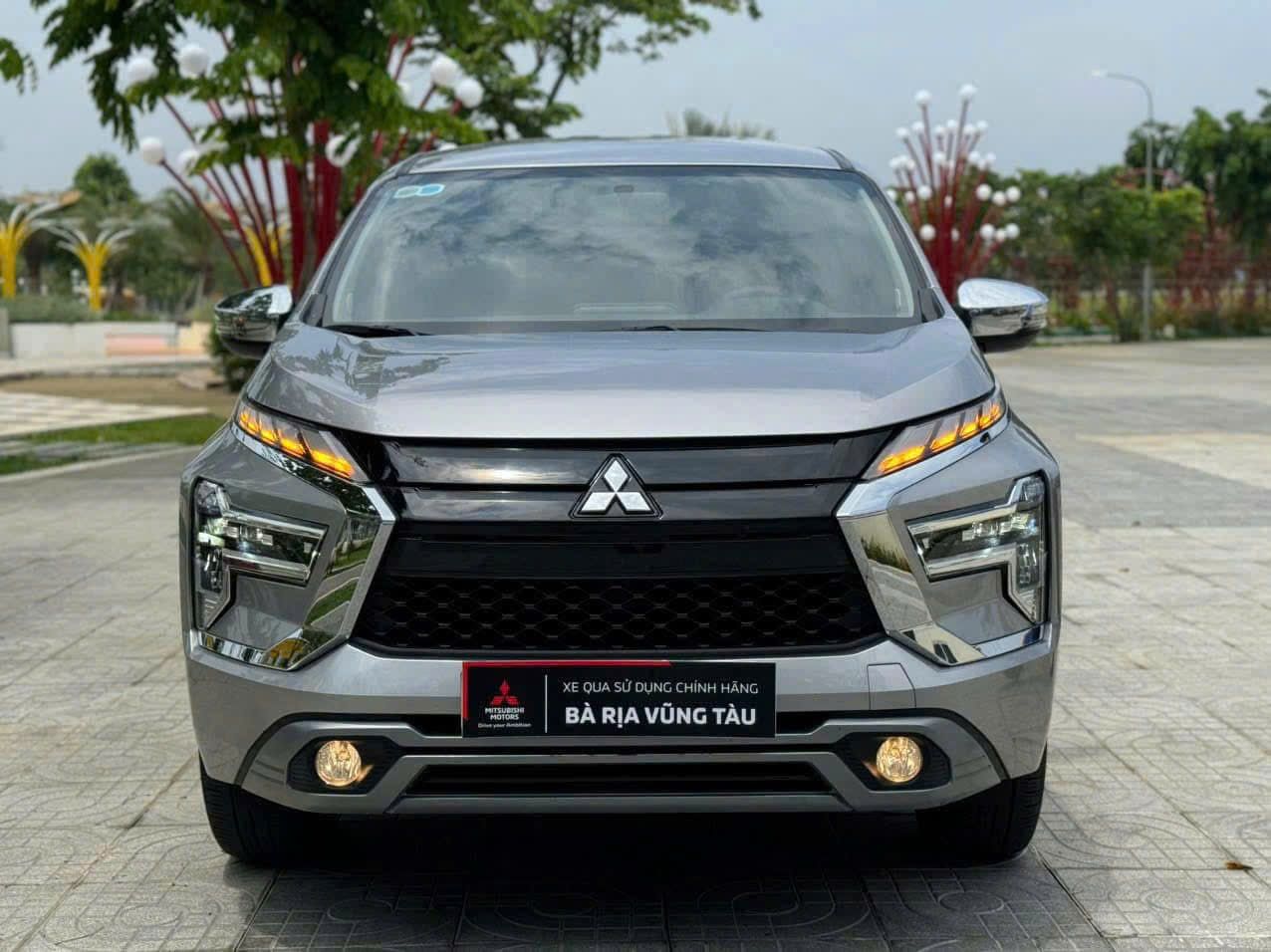 Hình ảnh xe MITSUBISHI XPANDER PREMIUM  2022 - 51.000KM