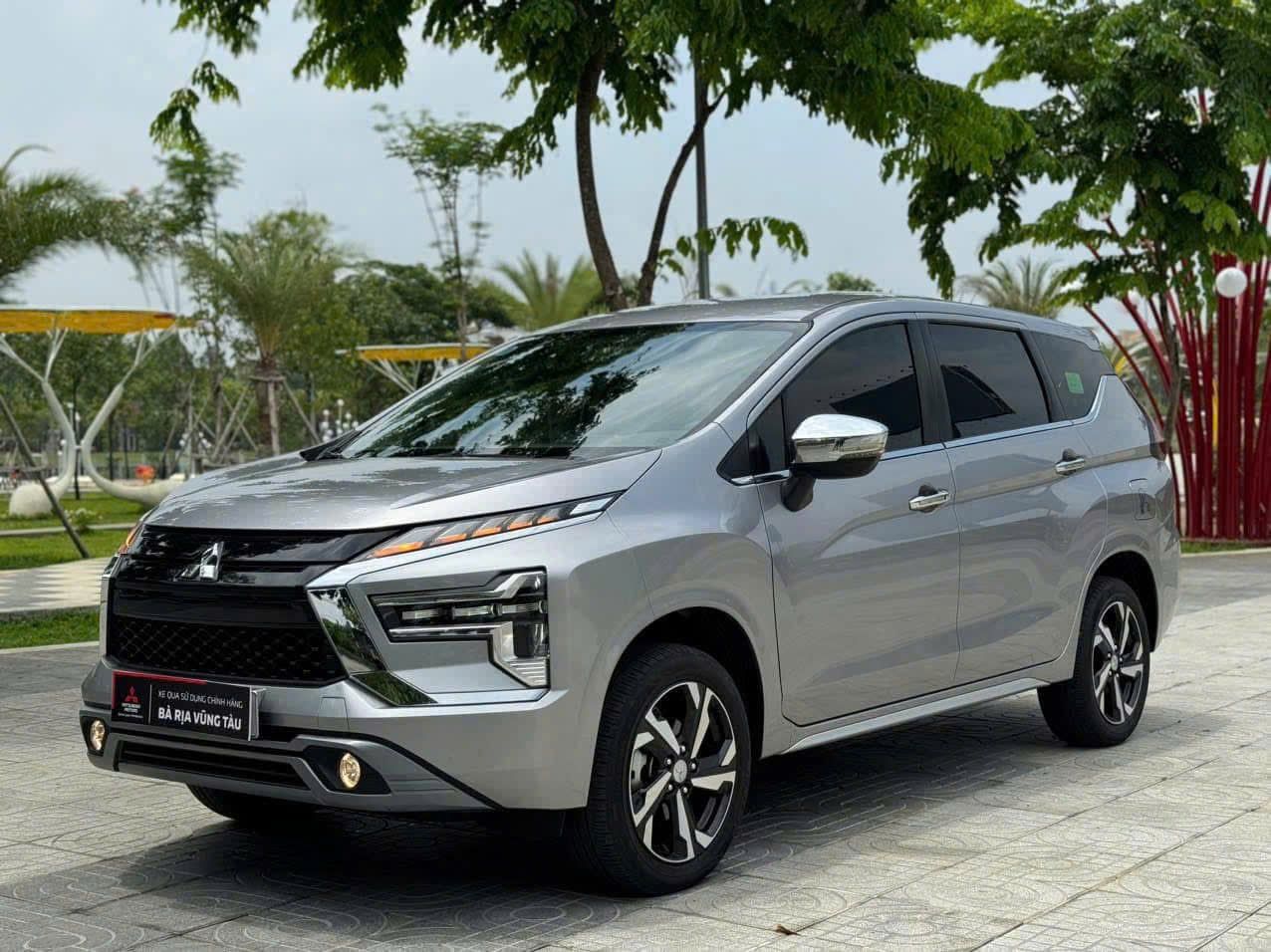 Hình ảnh xe MITSUBISHI XPANDER PREMIUM  2022 - 51.000KM
