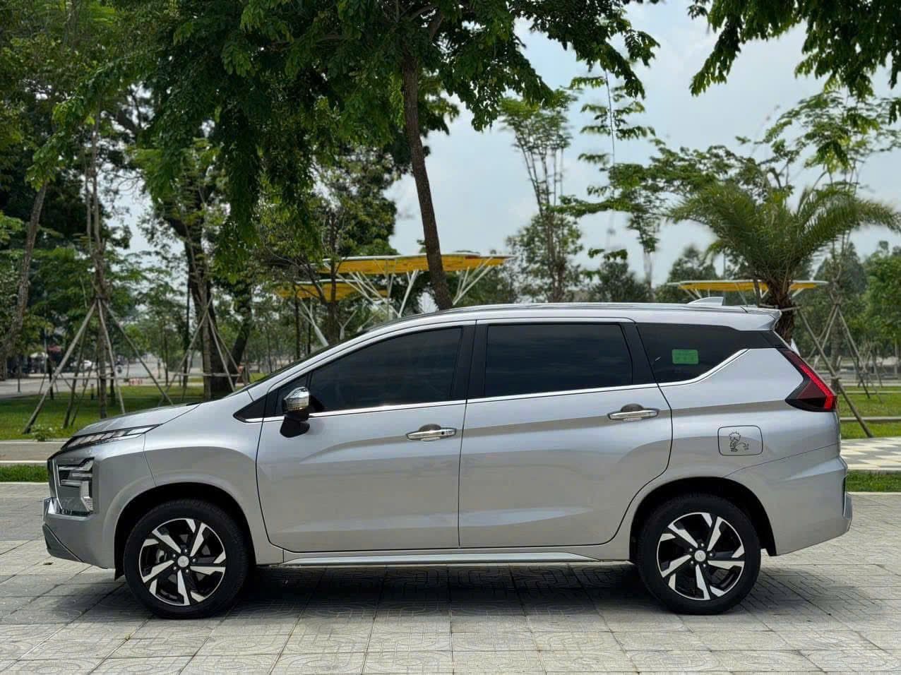 Hình ảnh xe MITSUBISHI XPANDER PREMIUM  2022 - 51.000KM
