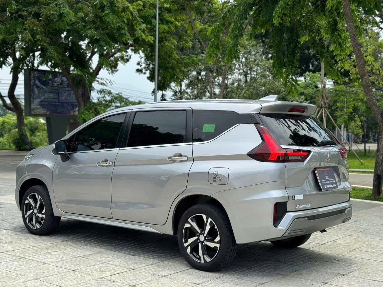 Hình ảnh xe MITSUBISHI XPANDER PREMIUM  2022 - 51.000KM