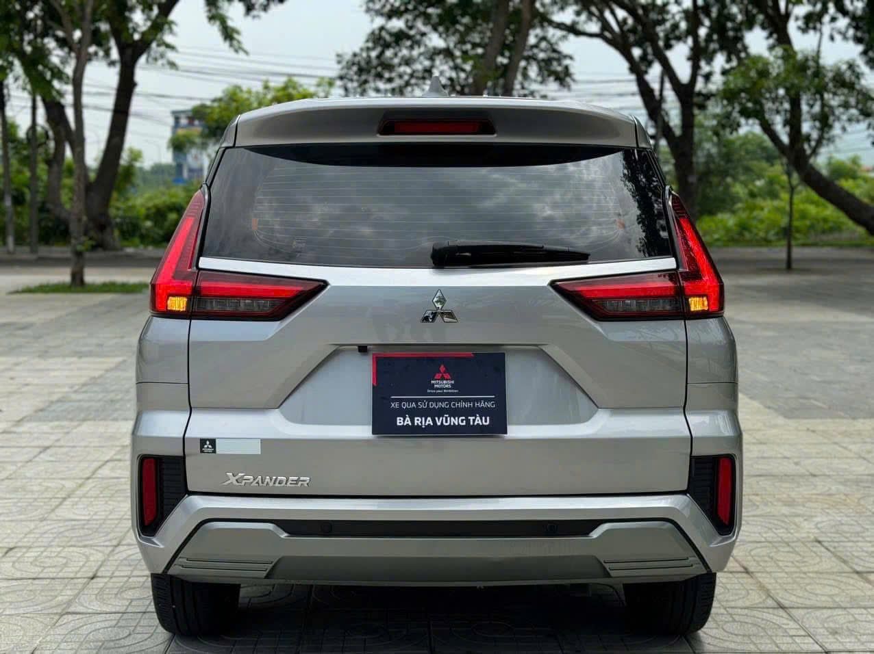 Hình ảnh xe MITSUBISHI XPANDER PREMIUM  2022 - 51.000KM