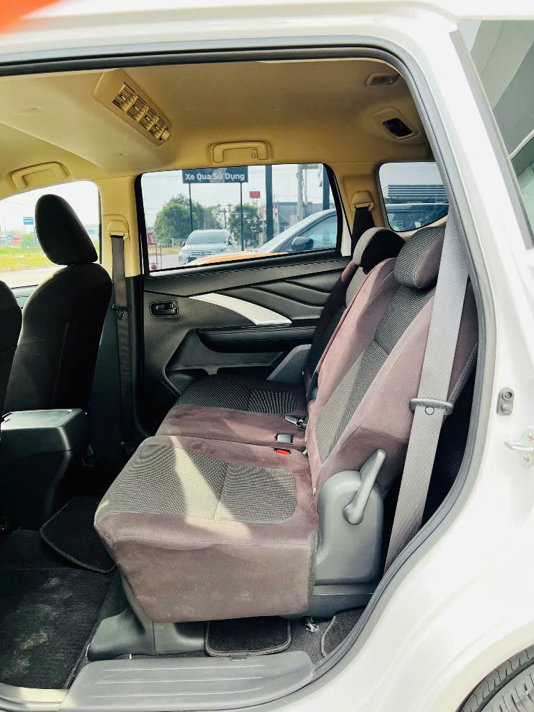 Hình ảnh xe MITSUBISHI XPANDER MT 2023 - 15.000KM