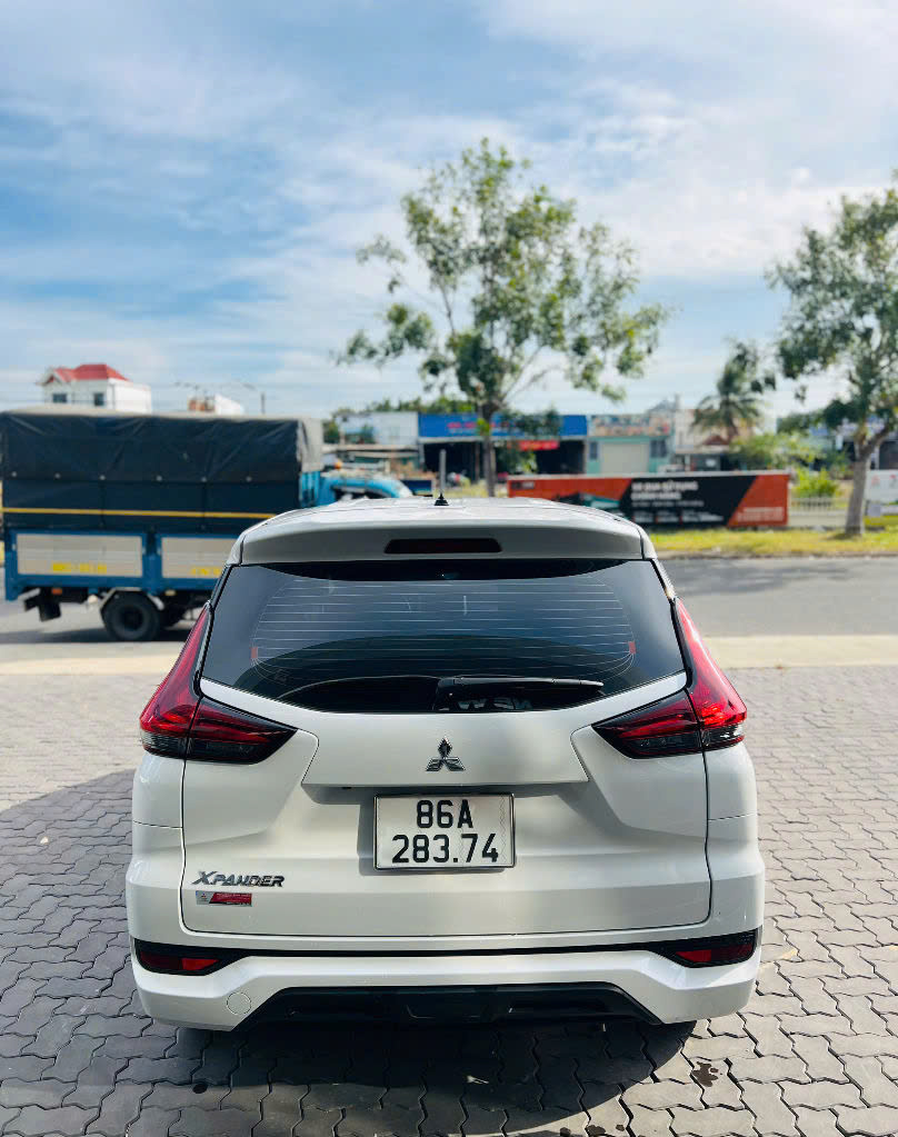 Hình ảnh xe MITSUBISHI XPANDER MT 2023 - 15.000KM