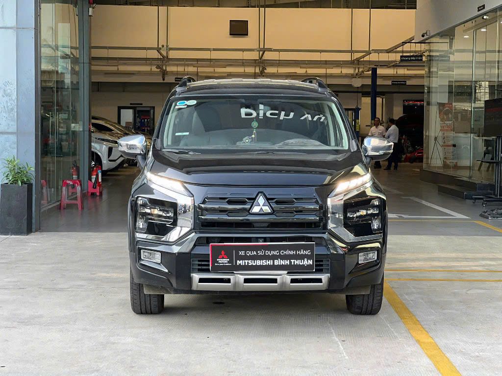 Hình ảnh xe MITSUBISHI XPANDER CROSS 2023 - 23.000KM