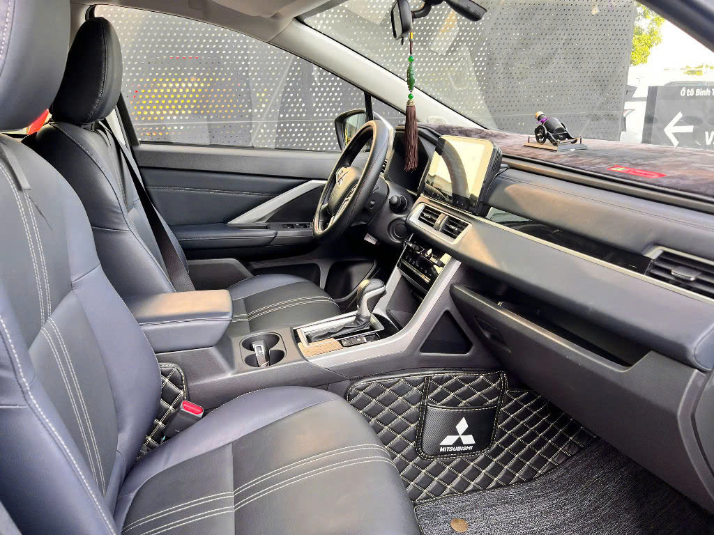 Hình ảnh xe MITSUBISHI XPANDER CROSS 2023 - 23.000KM