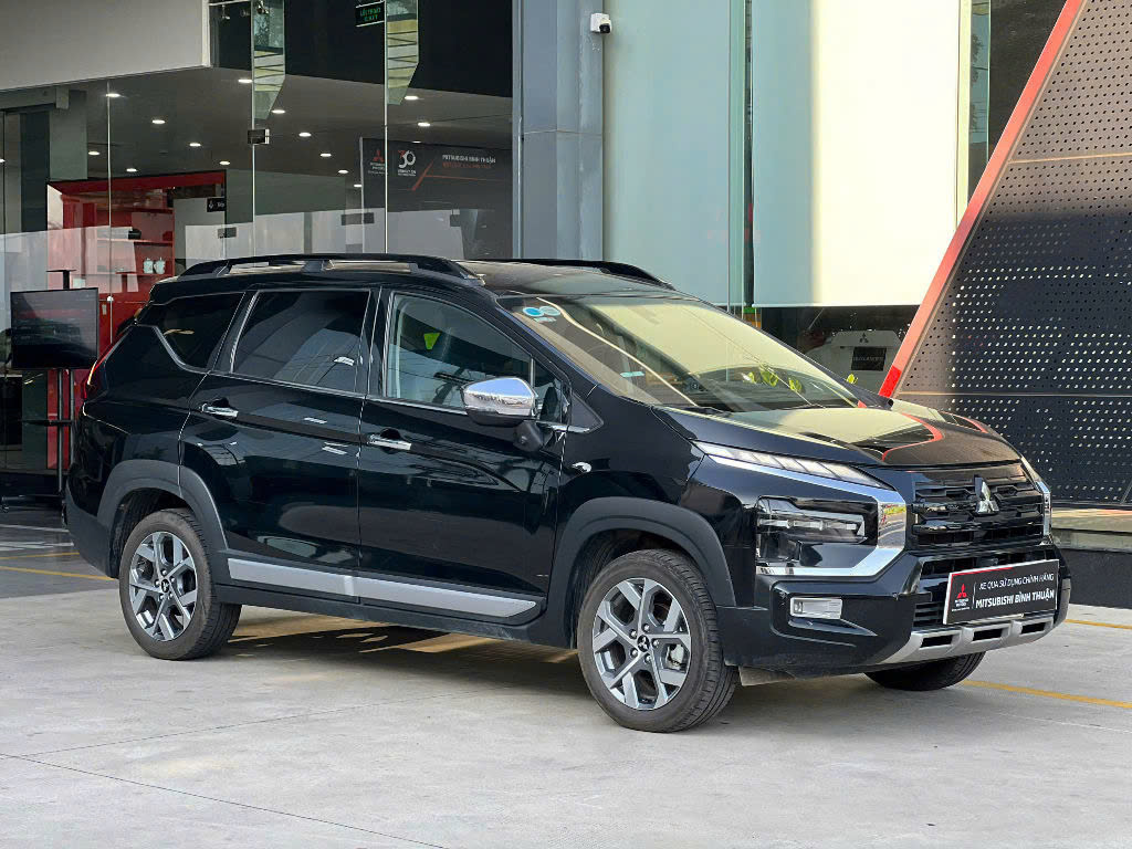 Hình ảnh xe MITSUBISHI XPANDER CROSS 2023 - 23.000KM