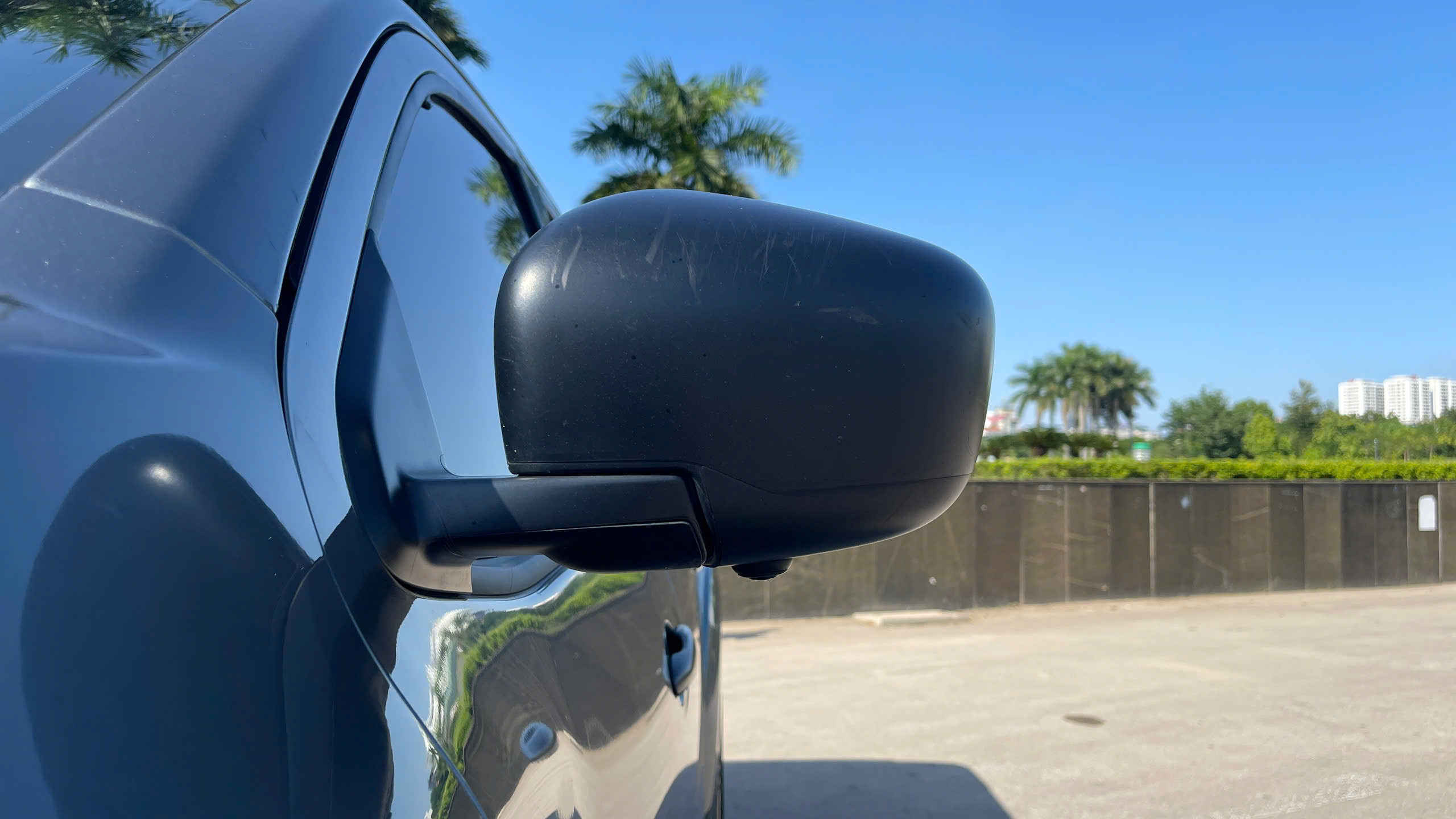 Hình ảnh xe NISSAN NAVARA EL AT 2WD(4x2) 2023 