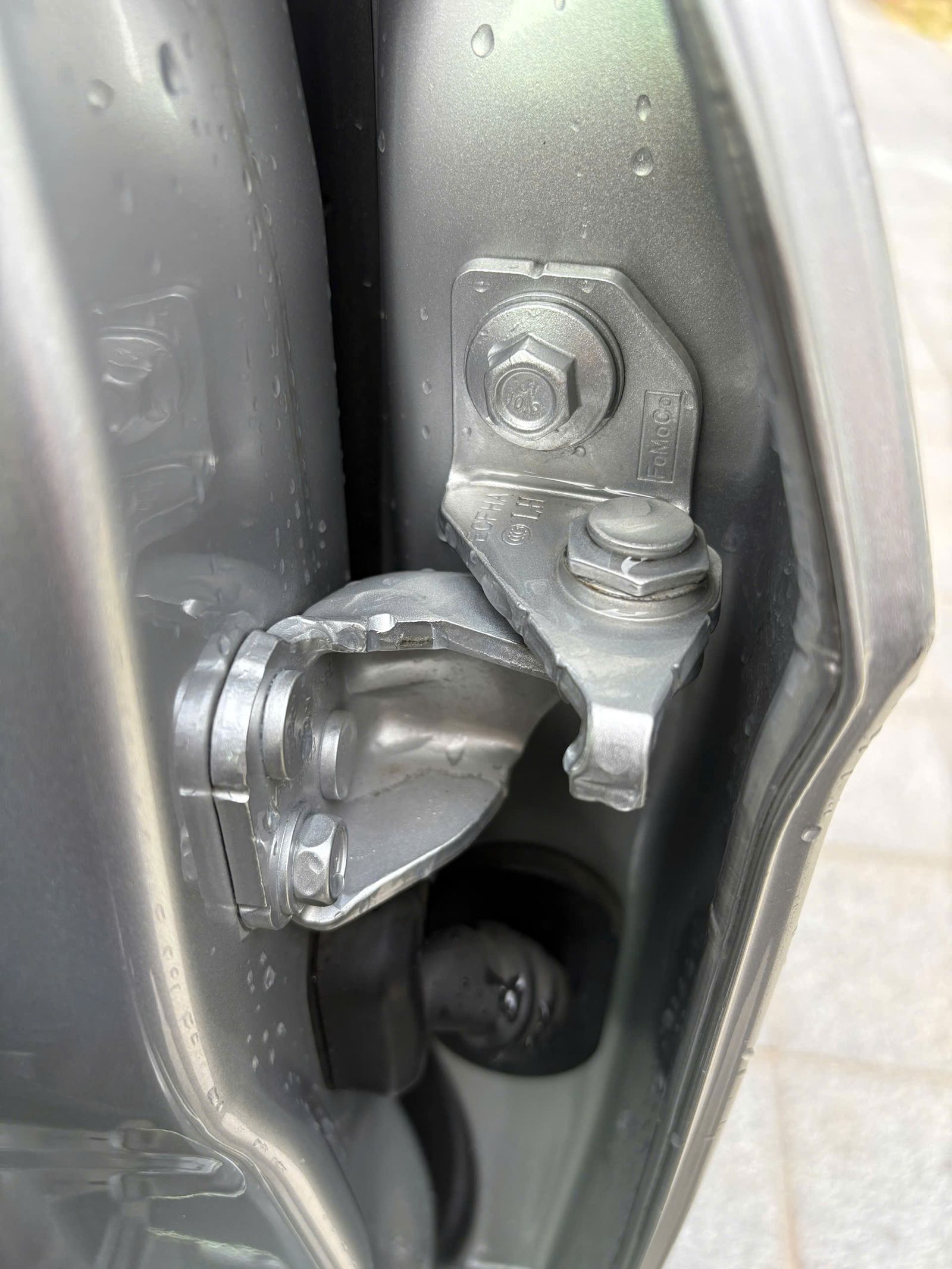 Hình ảnh xe FORD ECOSPORT TITANIUM 1.5L DRAGON 2020 - 54.000KM