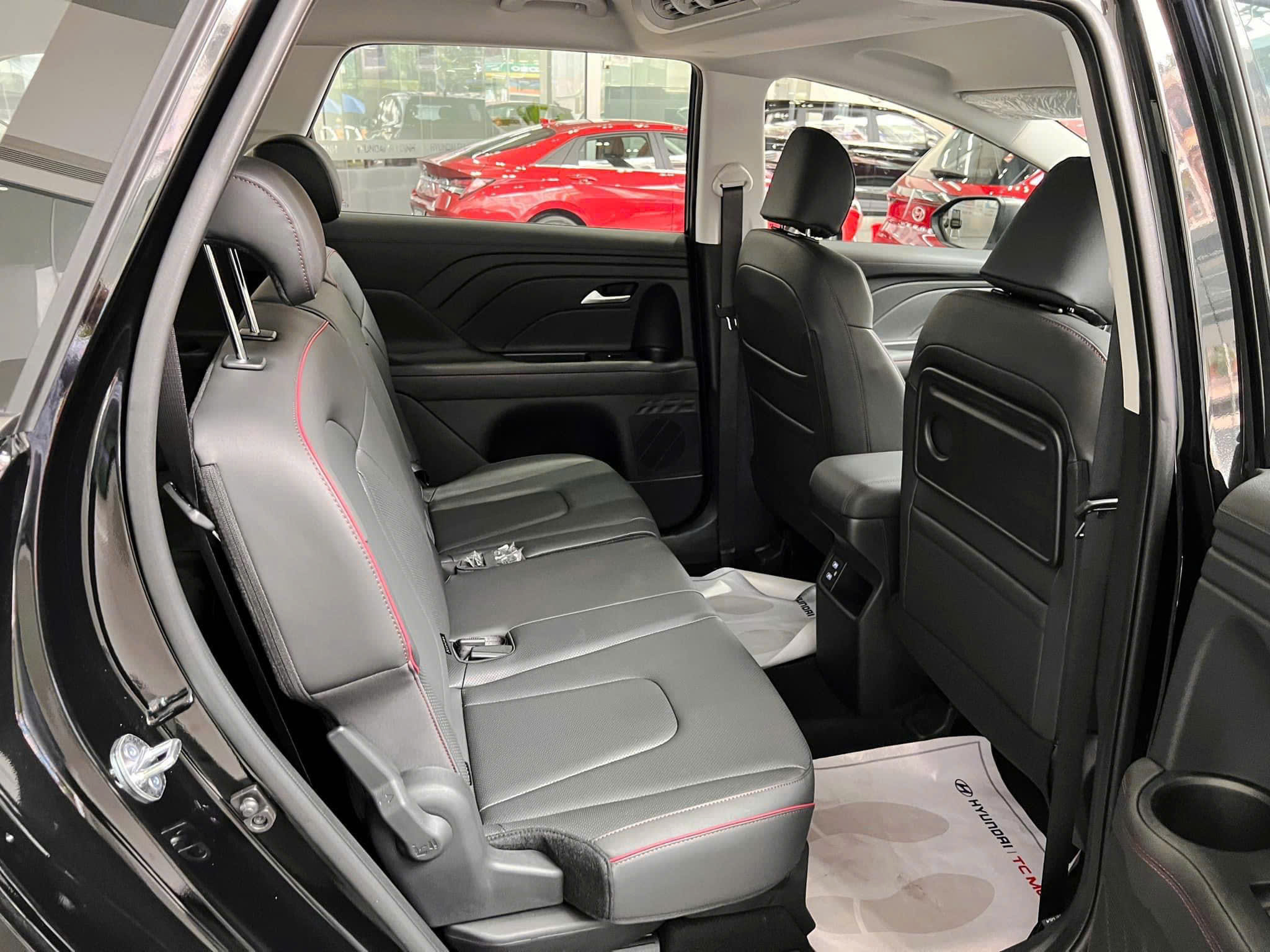 Hình ảnh xe HYUNDAI STARGAZER X 1.5 CAO CẤP 2024