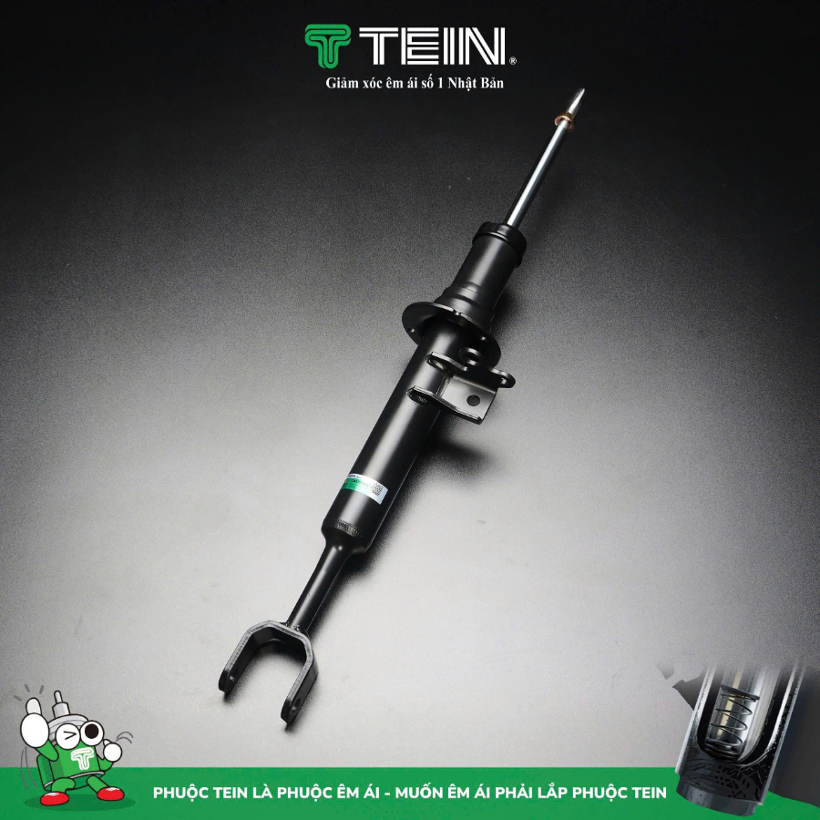 Hình ảnh xe Phuộc Nhún BMW F10 (2009-2017) TEIN BASIC