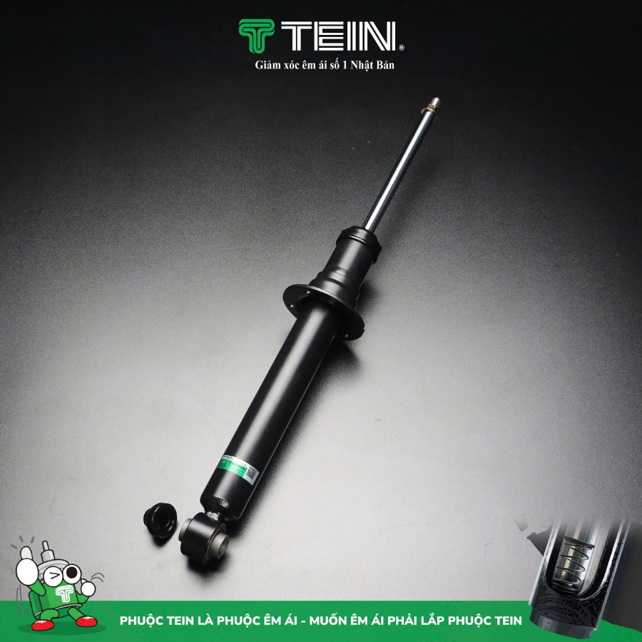 Hình ảnh xe Phuộc Nhún BMW F10 (2009-2017) TEIN BASIC