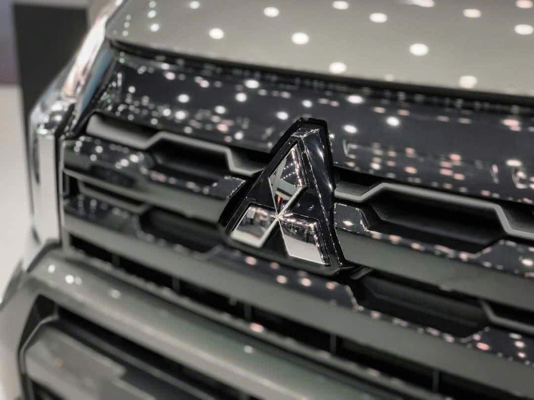 Hình ảnh xe MITSUBISHI XPANDER CROSS 2025