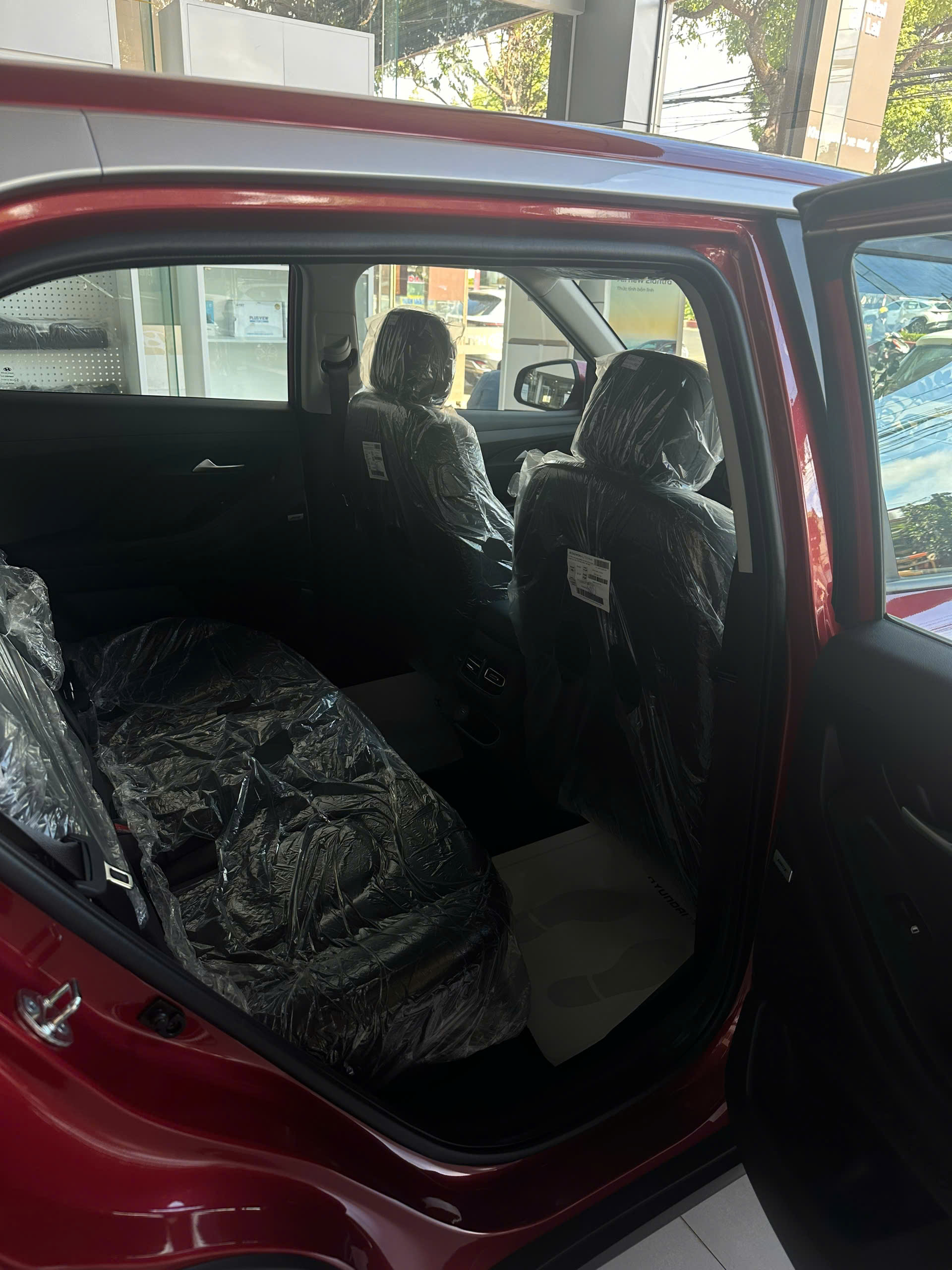 Hình ảnh xe HYUNDAI CRETA 1.5 ĐẶC BIỆT 2025