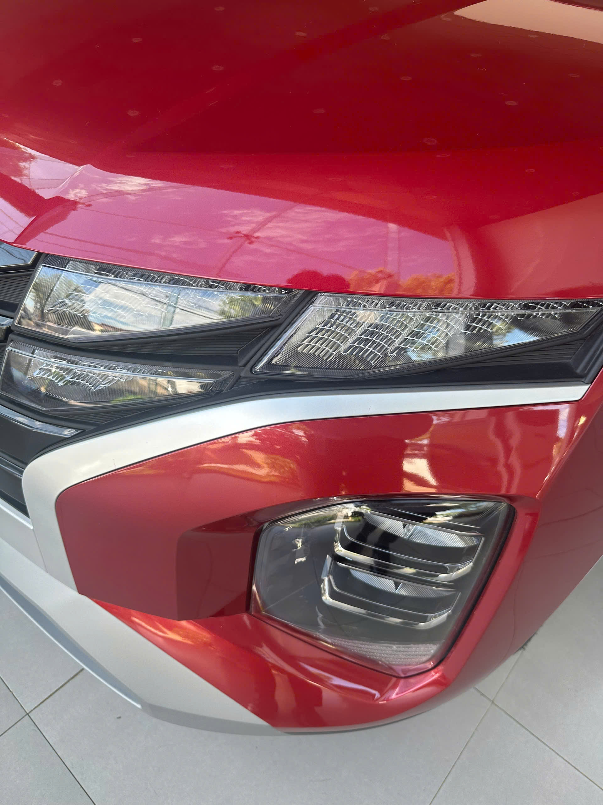 Hình ảnh xe HYUNDAI CRETA 1.5 ĐẶC BIỆT 2025