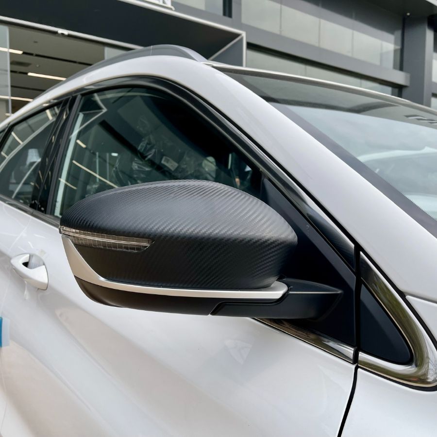 Hình ảnh xe GEELY COOLRAY PREMIUM 2025 - MÀU TRẮNG