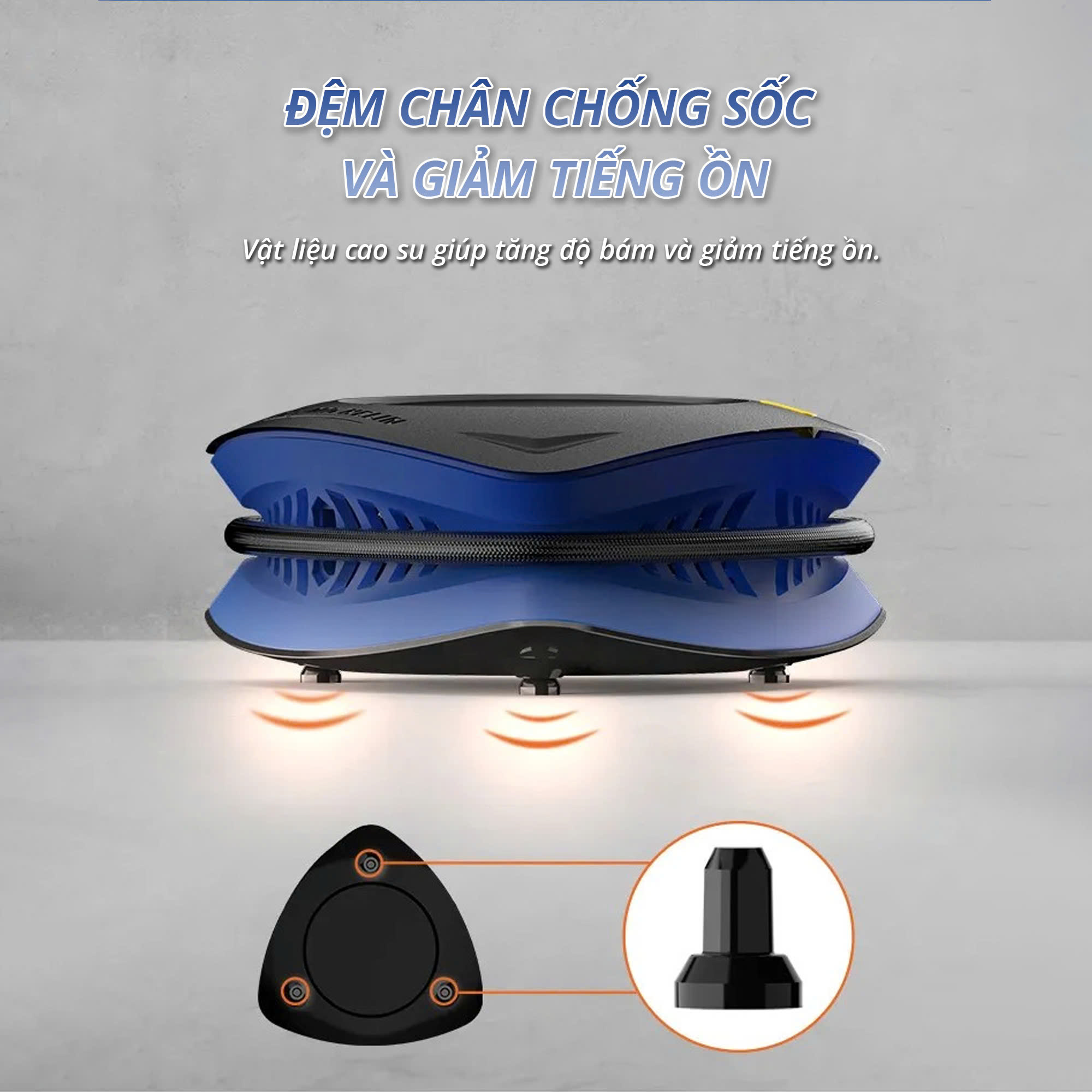 Hình ảnh xe Máy bơm lốp đa năng Michelin M2202