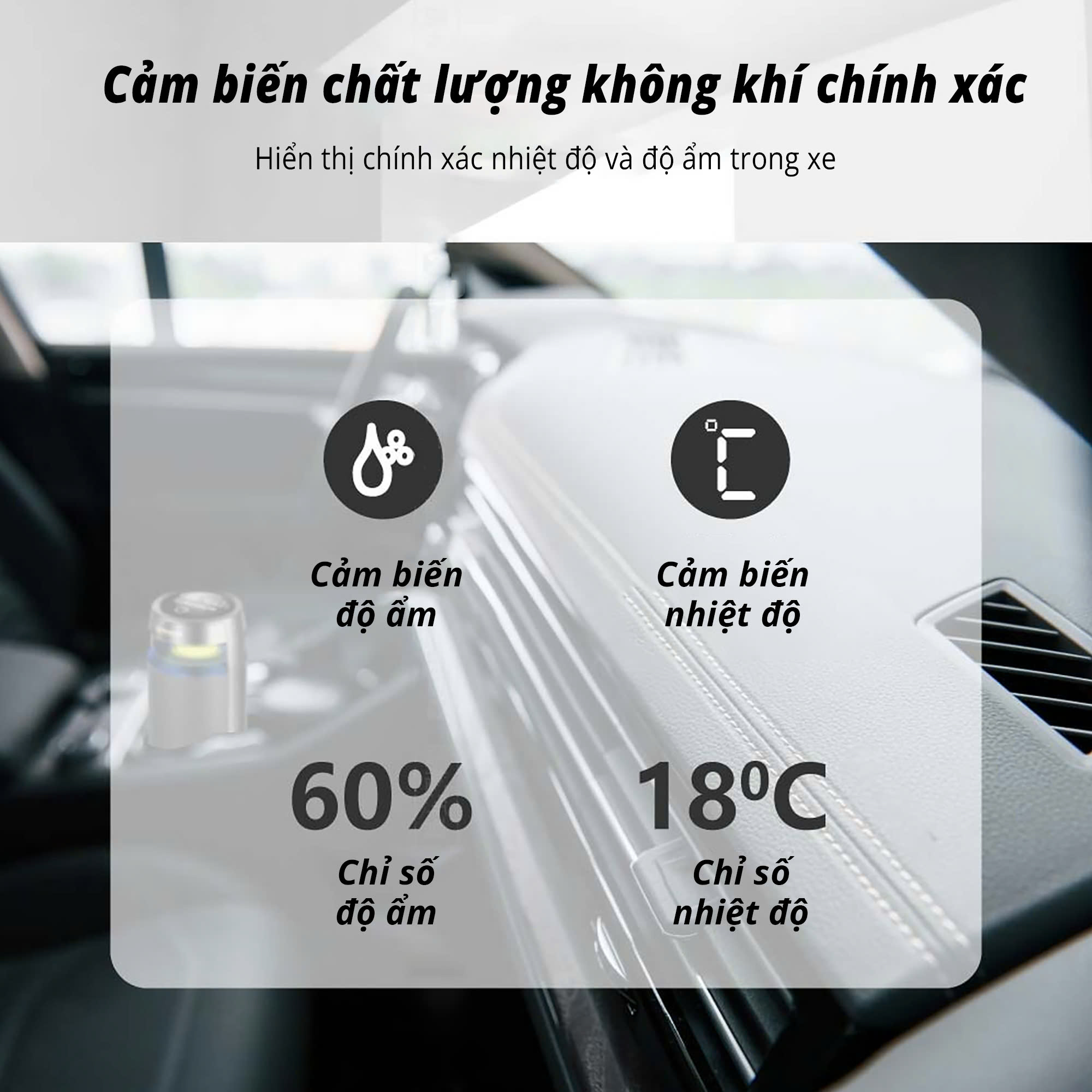 Hình ảnh xe Máy lọc không khí Michelin ML19