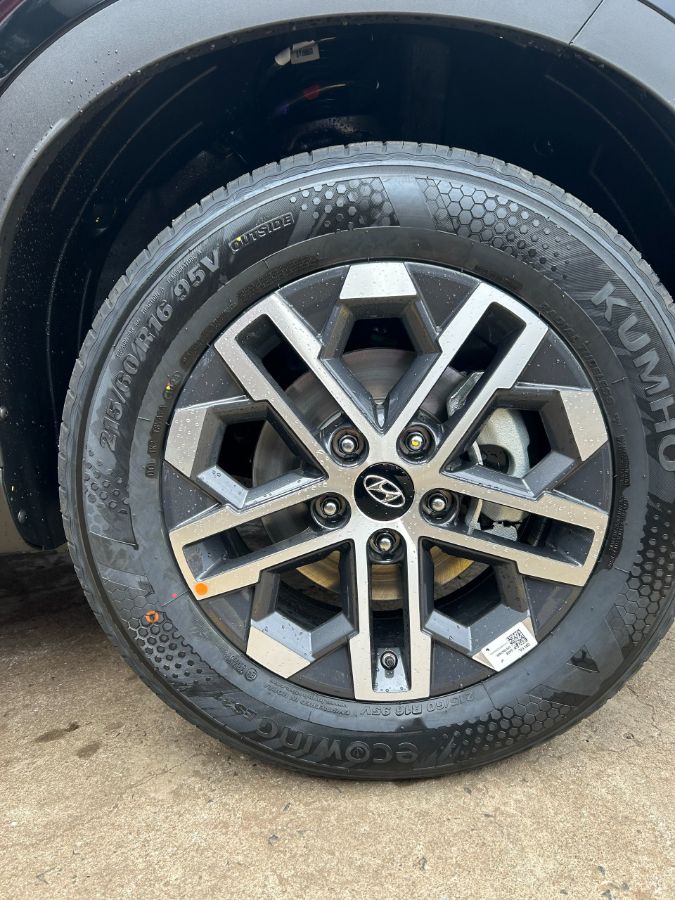 Hình ảnh xe HYUNDAI VENUE 1.0 ĐẶC BIỆT 2025
