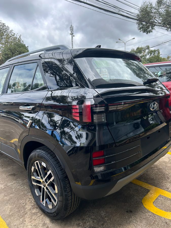 Hình ảnh xe HYUNDAI VENUE 1.0 ĐẶC BIỆT 2025