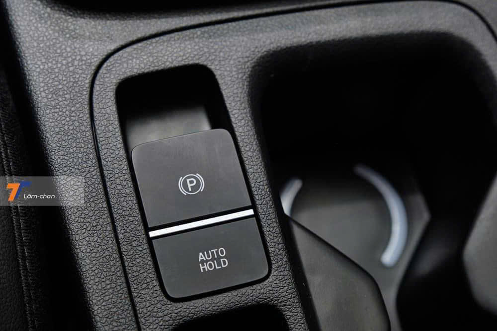 Hình ảnh xe Hyundai Creta Tiêu Chuẩn 2025 Đà Nẵng