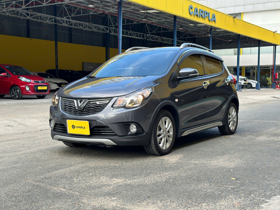 Hình ảnh xe VINFAST FADIL 2022 - 21.000KM