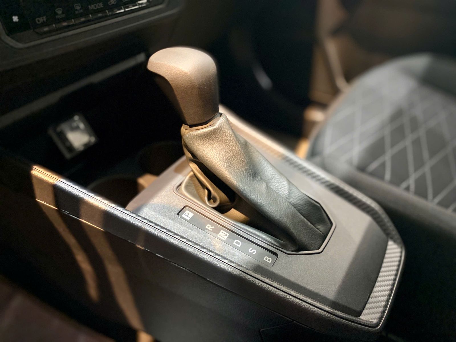 Hình ảnh xe TOYOTA WIGO AT 2025