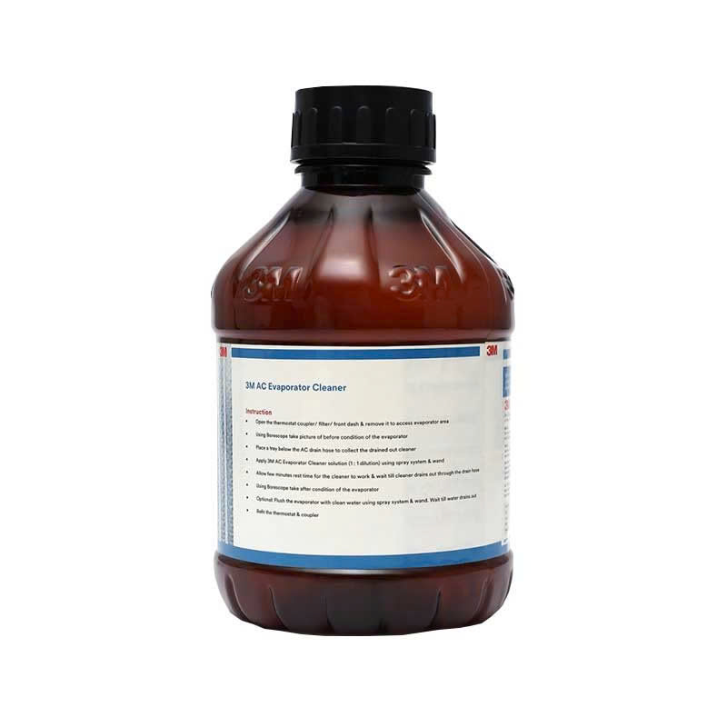 Hình ảnh xe Dung dịch vệ sinh dàn lạnh 3M AC1L