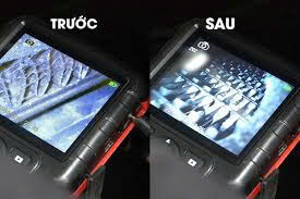 Hình ảnh xe Dung dịch vệ sinh dàn lạnh 3M AC1L