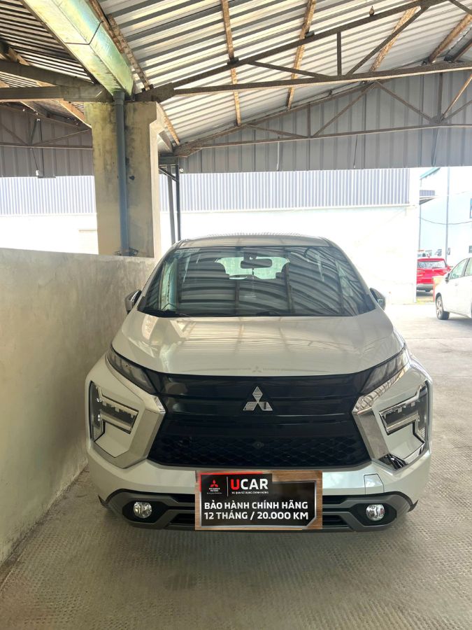 Hình ảnh xe MITSUBISHI XPANDER PRE 2023