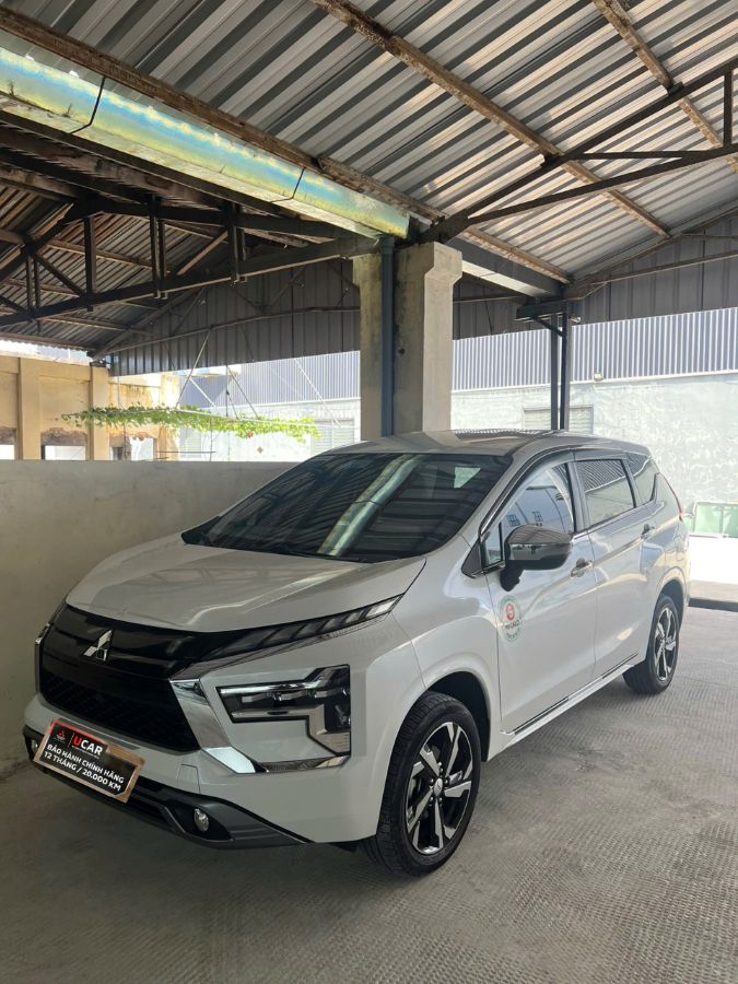 Hình ảnh xe MITSUBISHI XPANDER PRE 2023
