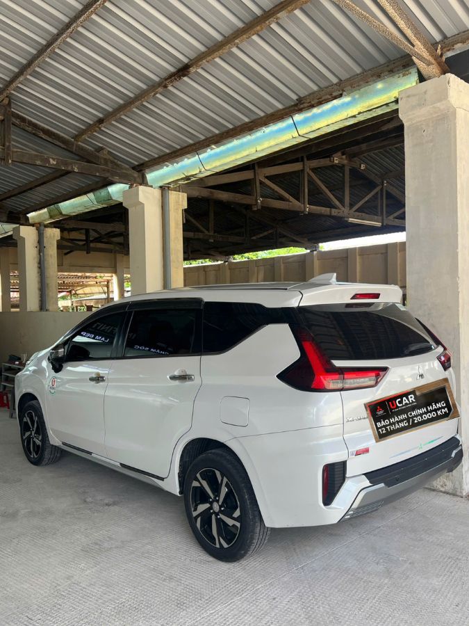 Hình ảnh xe MITSUBISHI XPANDER PRE 2023