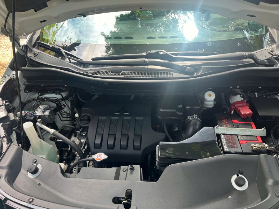 Hình ảnh xe MITSUBISHI XPANDER PRE 2023