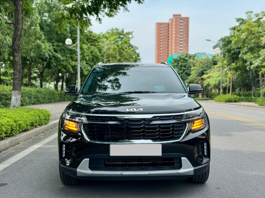 Hình ảnh xe KIA SELTOS PREMIUM 2024