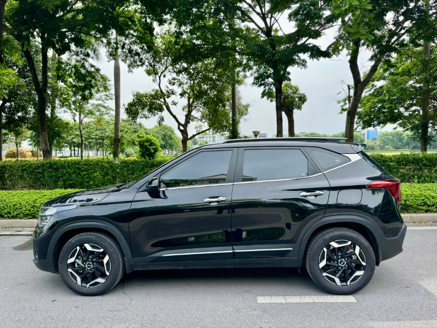 Hình ảnh xe KIA SELTOS PREMIUM 2024